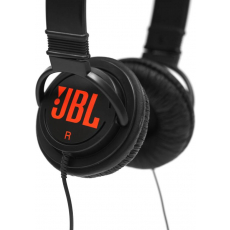 JBL T250SI Wired Headphone (Black, On the Ear)